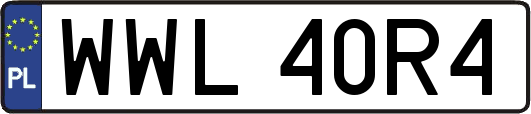 WWL40R4