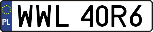 WWL40R6