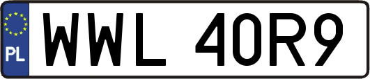 WWL40R9