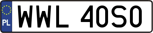 WWL40S0