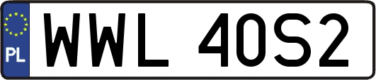 WWL40S2