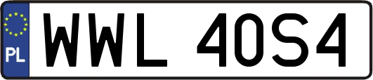WWL40S4