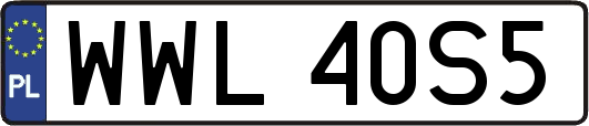 WWL40S5