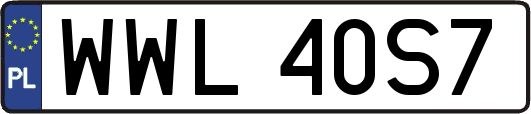 WWL40S7
