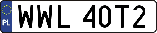 WWL40T2