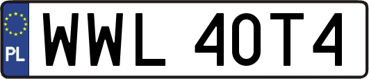 WWL40T4