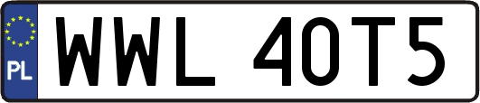 WWL40T5