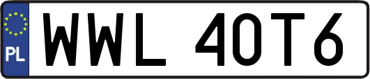 WWL40T6