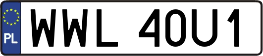 WWL40U1