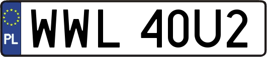 WWL40U2