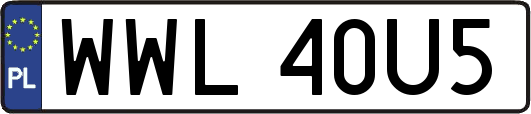 WWL40U5