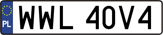 WWL40V4