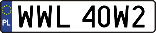 WWL40W2