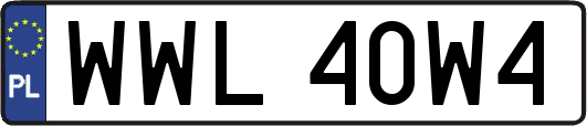 WWL40W4