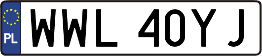 WWL40YJ