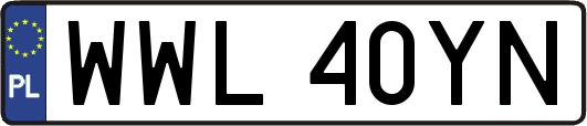 WWL40YN