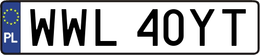 WWL40YT
