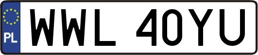 WWL40YU