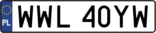 WWL40YW