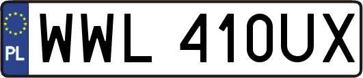 WWL410UX