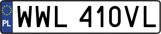 WWL410VL