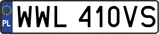 WWL410VS