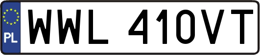 WWL410VT