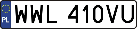 WWL410VU