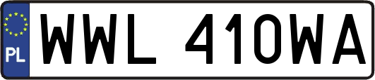 WWL410WA