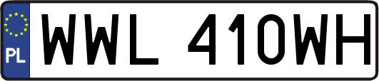 WWL410WH