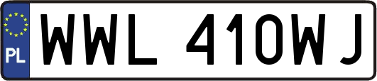 WWL410WJ