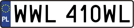 WWL410WL