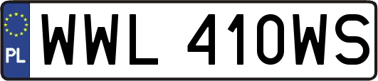 WWL410WS