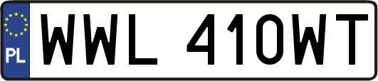 WWL410WT