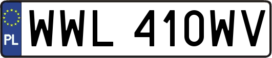 WWL410WV