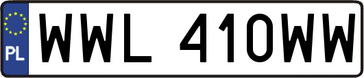 WWL410WW