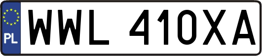 WWL410XA