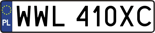 WWL410XC