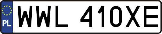 WWL410XE
