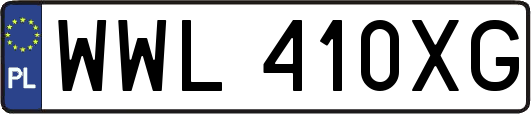 WWL410XG