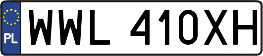 WWL410XH
