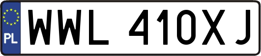 WWL410XJ
