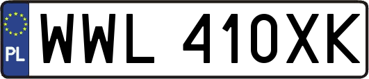 WWL410XK