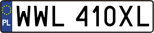 WWL410XL