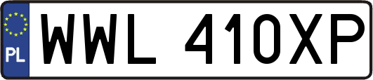 WWL410XP