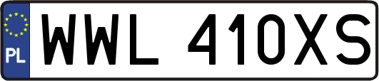 WWL410XS