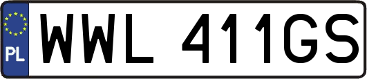 WWL411GS