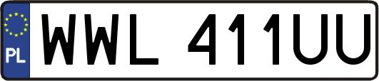 WWL411UU