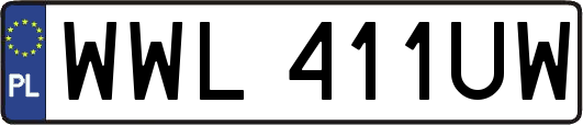 WWL411UW