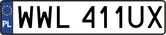 WWL411UX